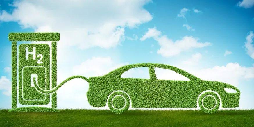 决胜2030！氢能燃料电池汽车产业化，离不开这些关键技术​