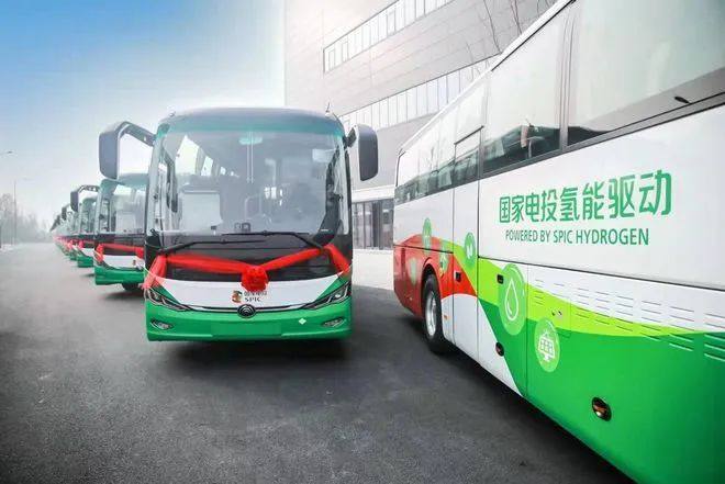助力北京冬奥会：氢燃料电池汽车拐点 | 氢能汽车网