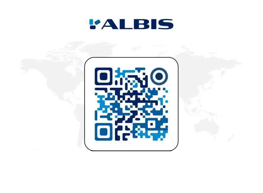 ALBIS“氢”洁能源，为奥运“碳中和”输入“源”动力