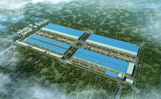 青岛杜科：注册资本增加至1亿元， 快速打造复合双极板产业化基地
