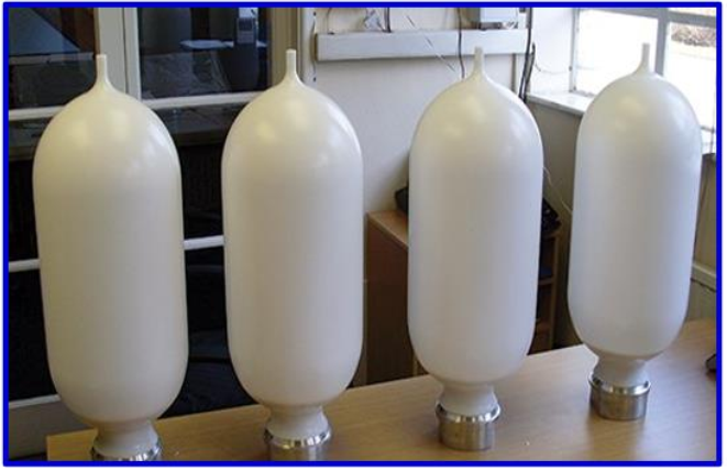 专家杨超凡：热塑性复合材料储氢罐的发展及在航空领域的尝试