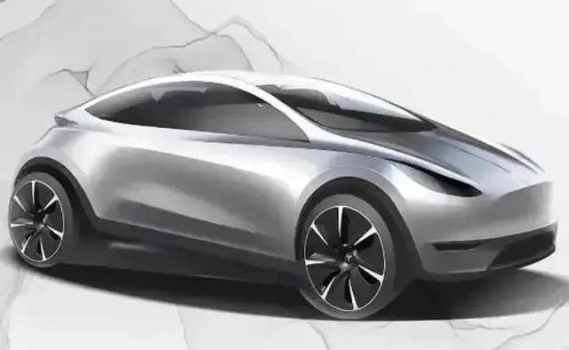 马斯克：将在2024年将特斯拉从电池转向氢能， 第1辆特斯拉氢燃料电池汽车为Model H 【附原文链接】