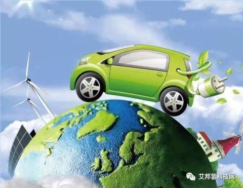 一季度全球氢能汽车销售3939辆！中国市占率上升至18.7%