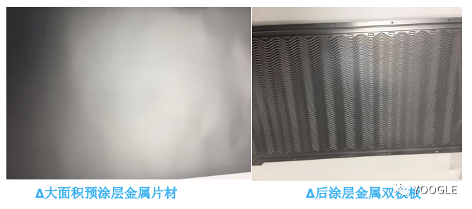 硬核科技：中国首创金属双极板“非真空”表面纳米镀层即将投产