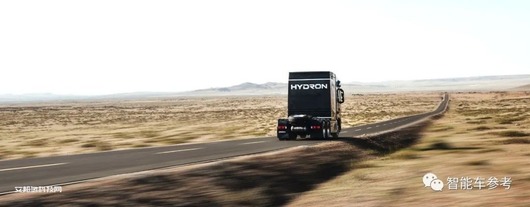 图森无人车创始人造车项目曝光：氢燃料重卡，获投8000万美元，已成独角兽