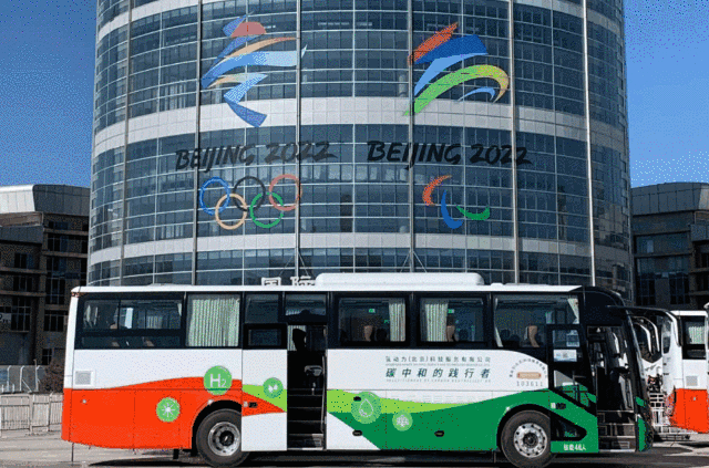 未来科学城集团在投项目“国氢科技”启动B轮融资