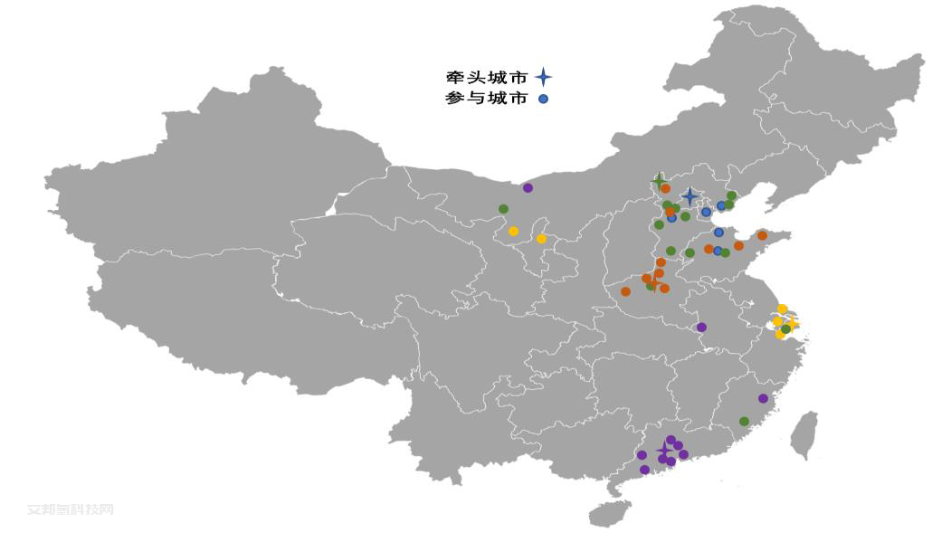 儲氫瓶用碳纖維賽道：氫風已來，大有可為