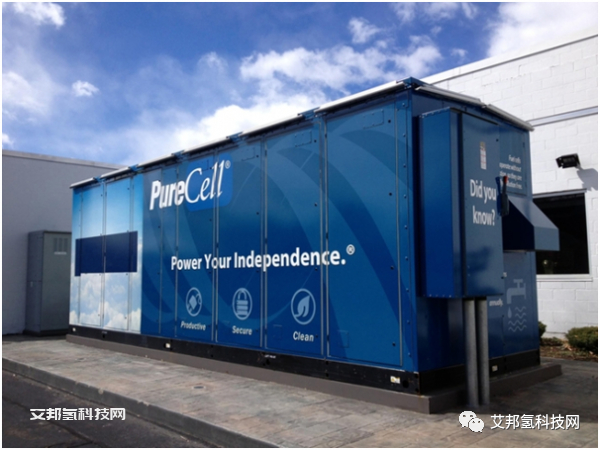 斗山燃料电池与ZKRG成立合资公司，将向中国出口105MW氢燃料电池