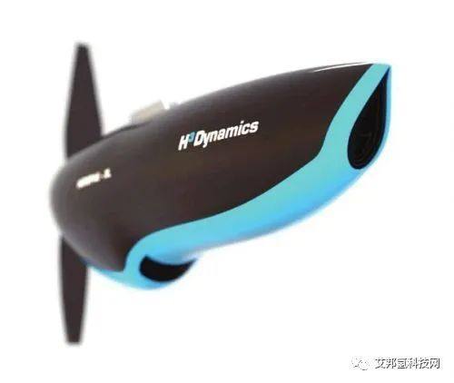 H3 Dynamics 推出一体式氢动力系统吊舱，用于无人机、飞机