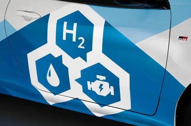 氢燃料电池汽车将进入稳定增长期