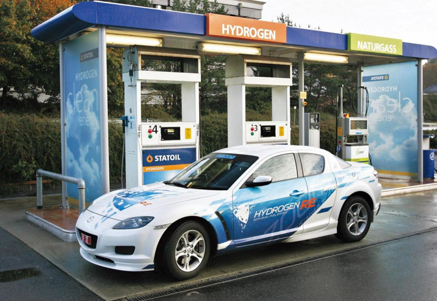 市场观察 | 燃料电池汽车会进入我们的生活吗？