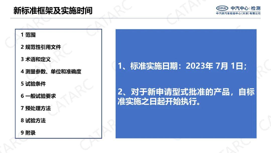 新標準解讀丨GB/T 24554-2022《燃料電池發動機性能試驗方法》