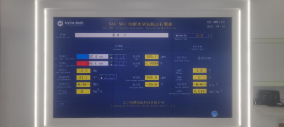 8000电密+20秒全功率响应！多家能源央企、国际巨头见证瑞麟科技创新碱槽6大绝技