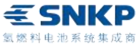 氢燃料电池动力系统厂商最新介绍