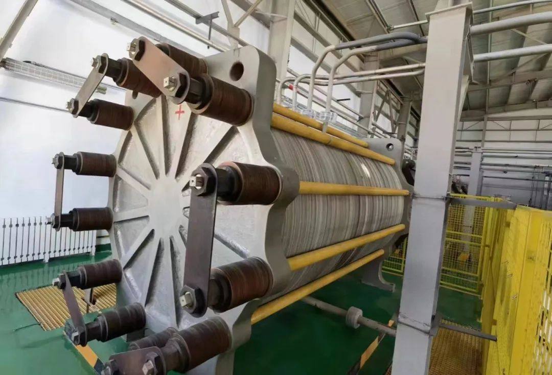 亿华通20万千瓦风氢一体化源网荷储综合示范工程获河北省发展改革委批复