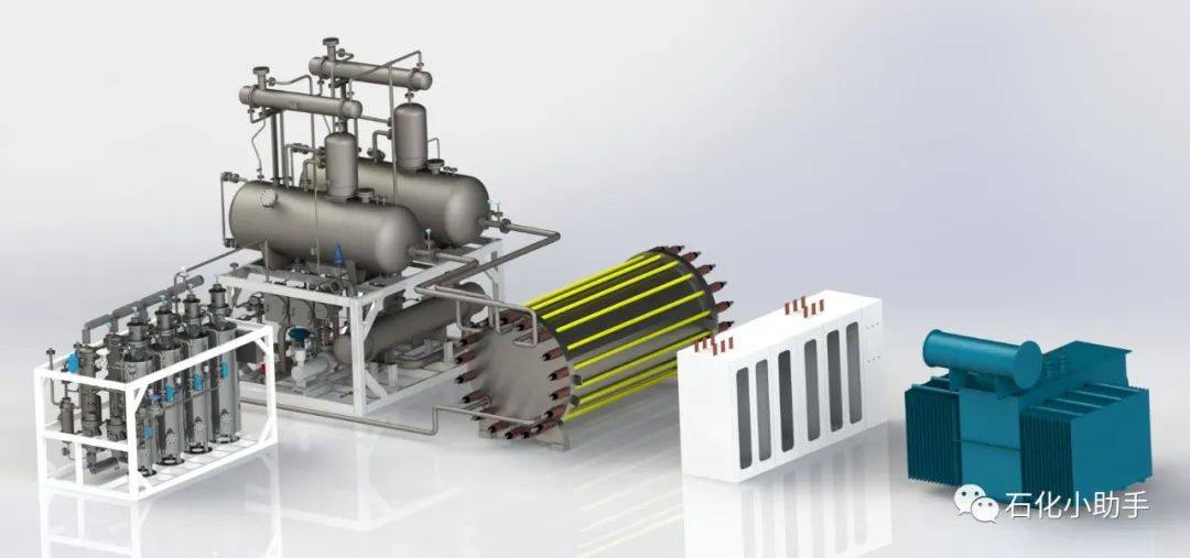 碱性电解水制氢技术领跑者：考克利尔竞立（苏州）氢能科技有限公司