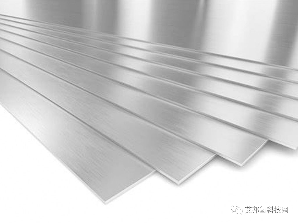 钛材质双极板蚀刻工艺及供应商介绍