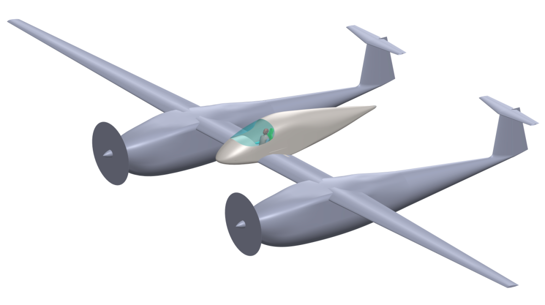 世界首次！Syensqo将助力“气候动力号”氢能飞机环球飞行！