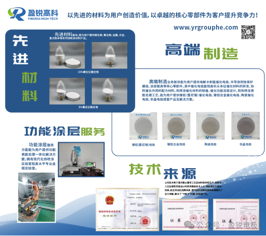 北京盈锐优创氢能科技有限公司闪耀亮相2024中国国际氢能及燃料电池产业展览会