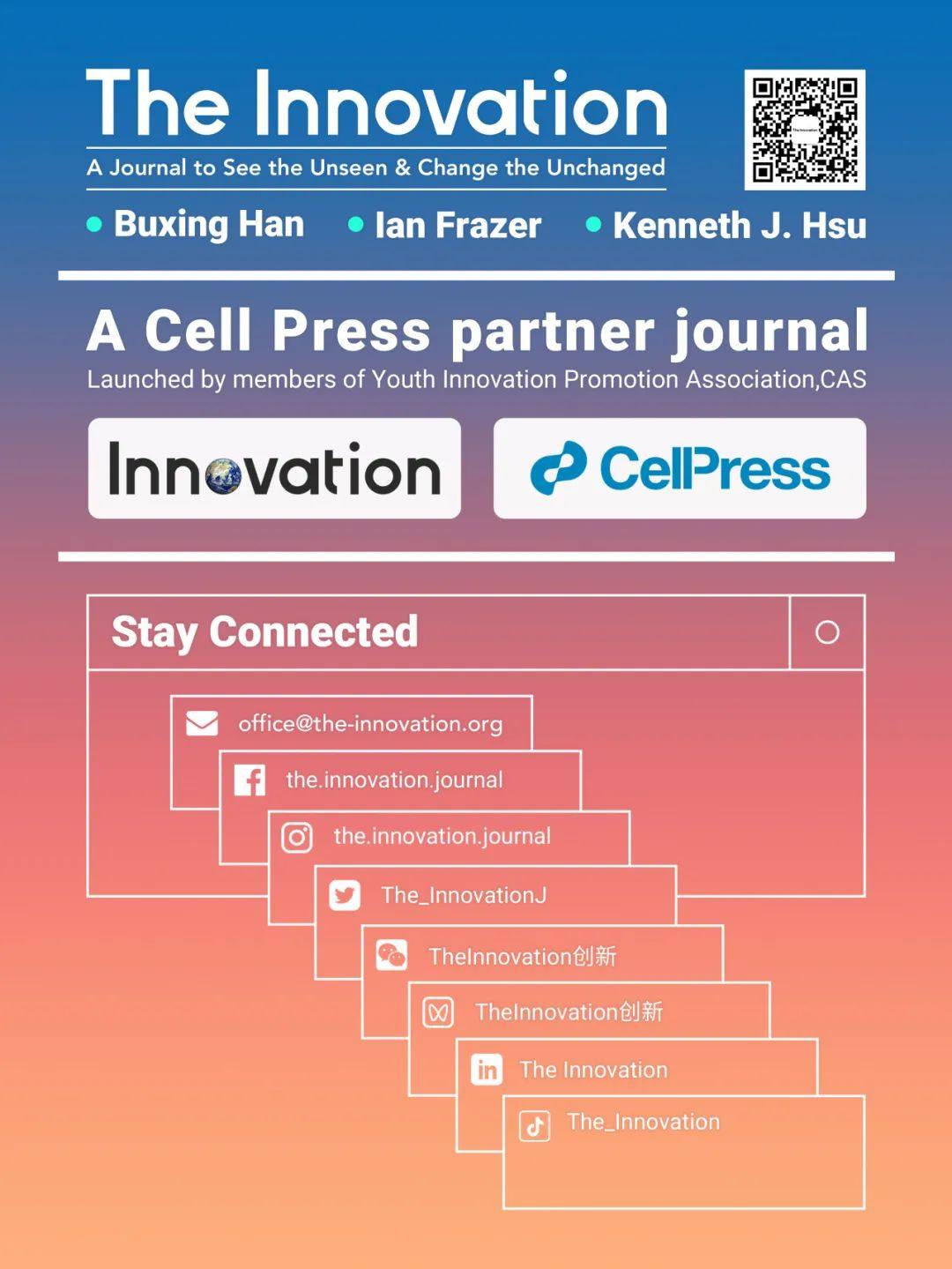 The Innovation Materials | 超高稳定性离子溶剂膜：碱性水电解技术的新机遇