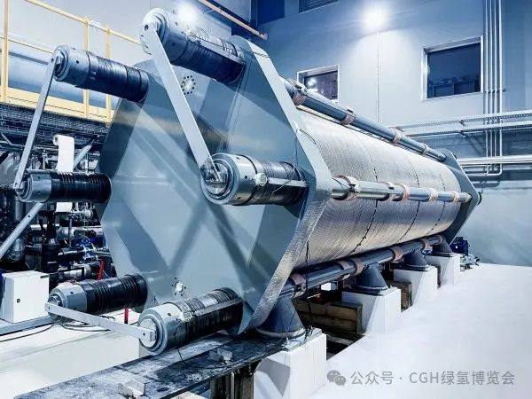 170GW！2030年绿色氢电解槽产能足以满足全球净零需求