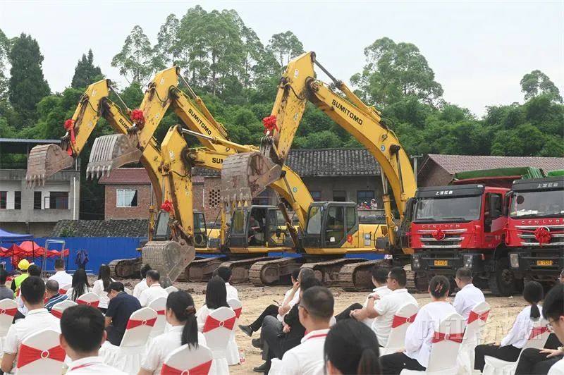 全市首個！今天，內江“氫”裝上陣——