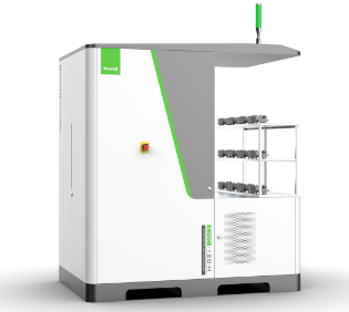 PEM制氫電解槽大規模商業化加速，專業測試臺為其保駕護航