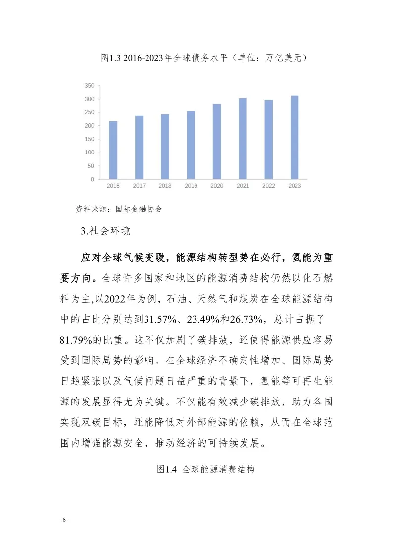 四川南充发布氢能产业发展规划：到2027年年产绿氢1000吨