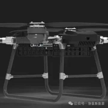 祝賀丨協氫新能源池州基地首批無人機3KW氫燃料電池訂單出貨