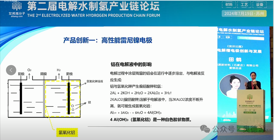 奥德源丨氢时代 新领航