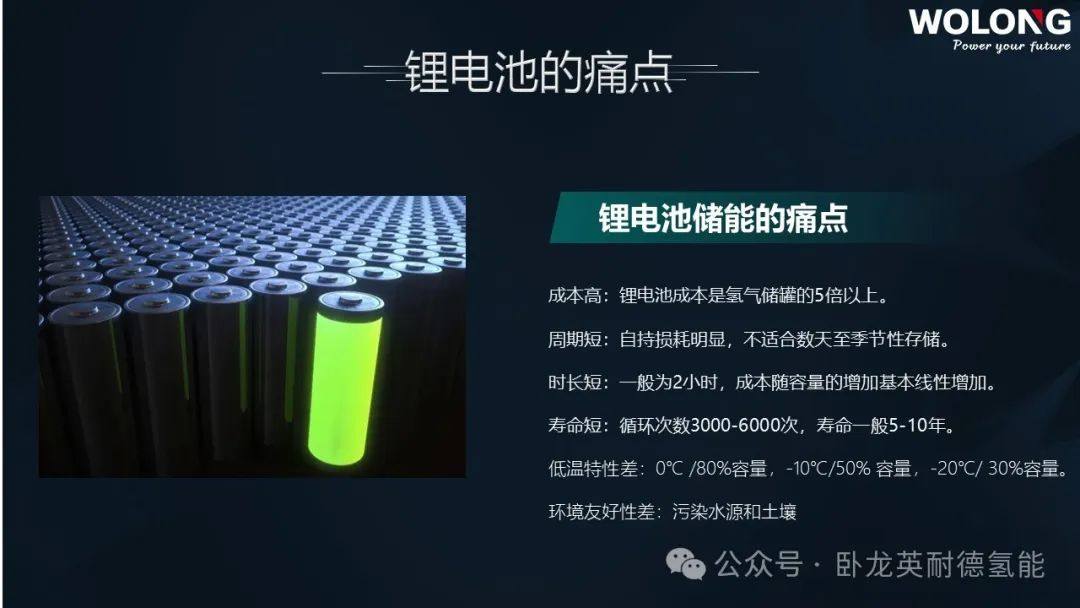 卧龙英耐德发布分布式氢储能全系列产品——氢舟可过万重山