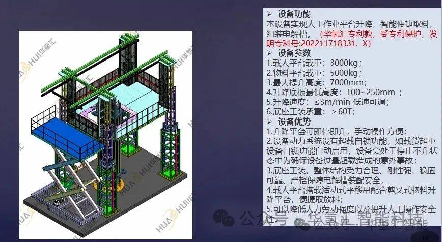 电解水制氢设备的维护指南