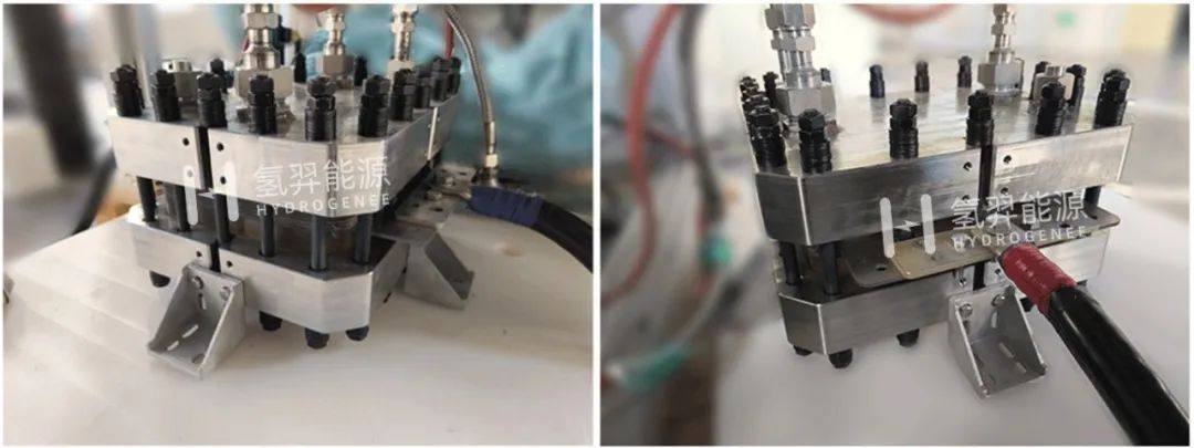 氢羿能源高差压电解槽研制成功，引领氢能产业技术革新