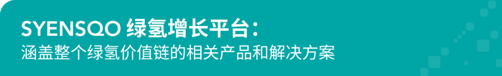 Syensqo推出首款基于无含氟表面活性剂技术的含氟离聚物