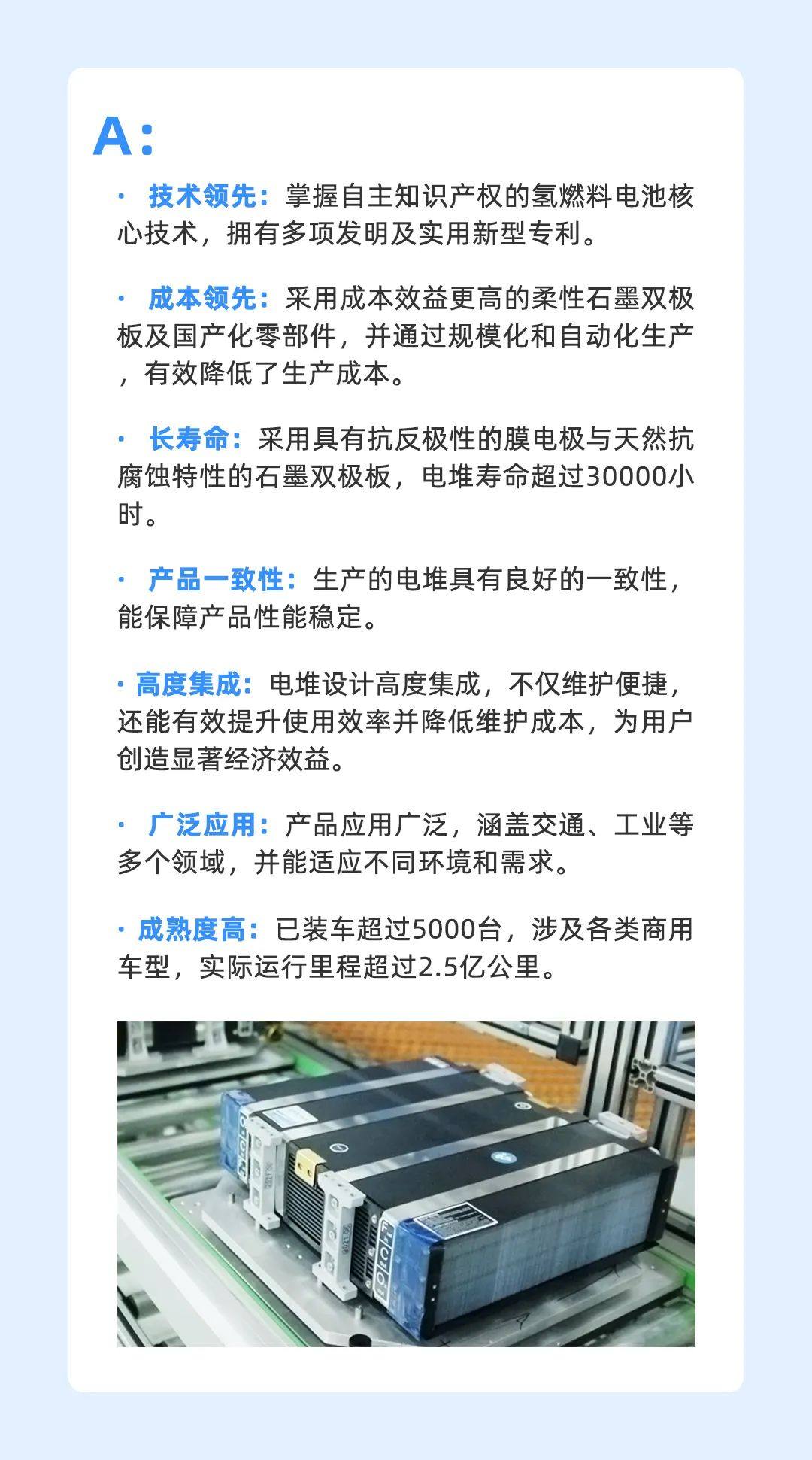 关于电堆创新，你需要知道的十件事！