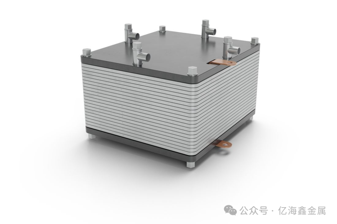 固体氧化物燃料电池（SOFC）发电系统全解析：应用、技术特点与发展前景