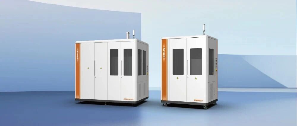 氢能测试必看！科威尔 SOC 系列产品重磅发布，三大技术突破助力行业发展