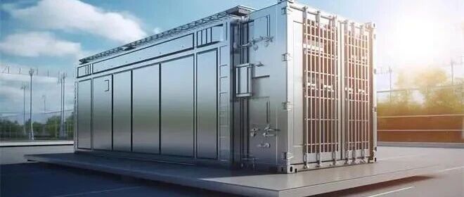 SOFC在新型电力系统应用与前景分析