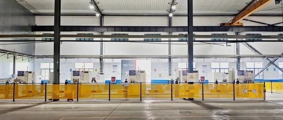 耐久里程碑！阳光绿氢AEM电解槽稳定运行突破8000小时