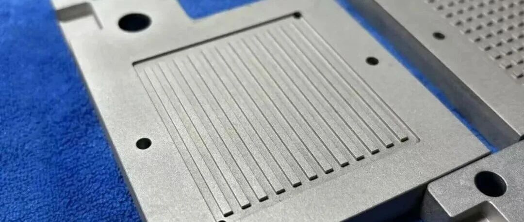 4种常见的双极板流道形状介绍