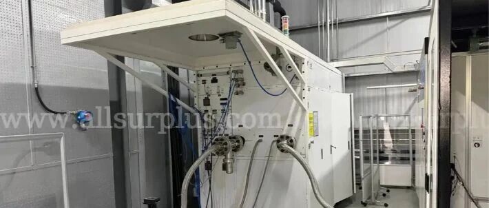 氢能行业知名外企委托出售PEM制氢与燃料电池业务专用设备以及一些相关通用仪器设备