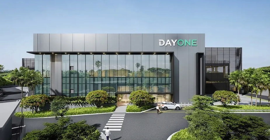 DayOne 筹集 5.3 亿新加坡元建设配备SOFC发电系统的数据中心